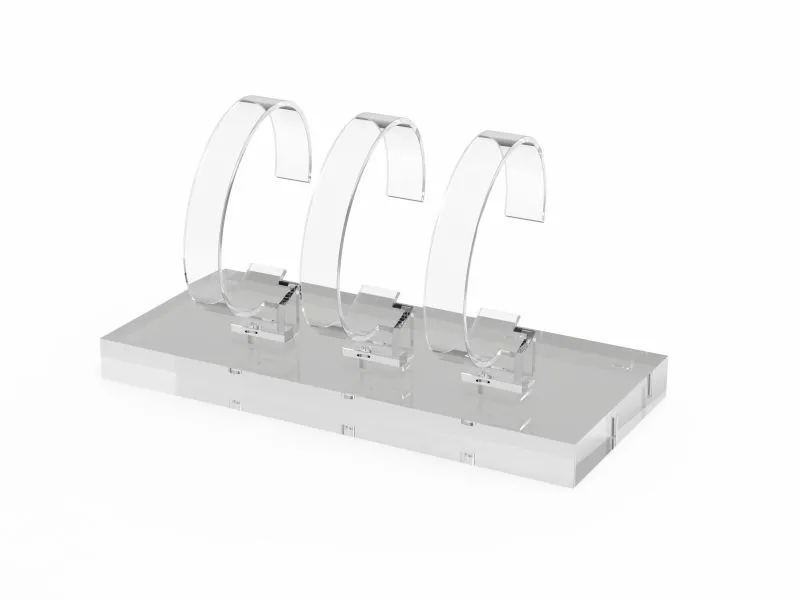 TW01 Watch Display Stand